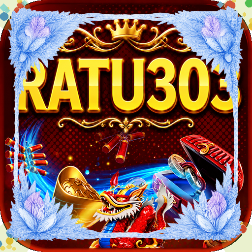 ratu303 — galeri pratinjau Resmi APK